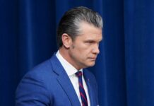 Experts doubt Hegseth claim no need to ‘terror about’ Hormuz Experts doubt Hegseth claim no need to ‘terror about’ Hormuz