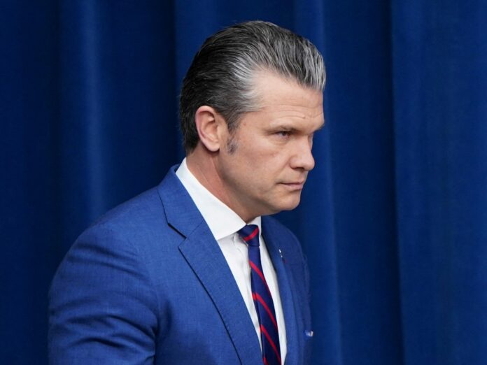 Experts doubt Hegseth claim no need to ‘terror about’ Hormuz