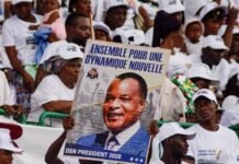 Republic of Congo election: Who is running and what’s at stake? Republic of Congo election: Who is running and what’s at stake?