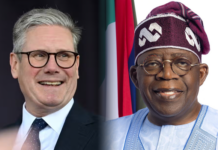 UK Lawmakers Urge PM Starmer to Confront Tinubu Over Killing of Christians For the duration of Order Search advice from UK Lawmakers Urge PM Starmer to Confront Tinubu Over Killing of Christians For the duration of Order Search advice from