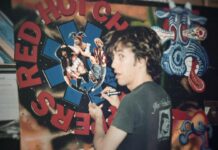 ‘The Upward thrust of the Purple Hot Chili Peppers: Our Brother, Hillel’ Overview: Netflix Doc Is Funny and Transferring, but Can also Shriek Extra Hillel Slovak ‘The Upward thrust of the Purple Hot Chili Peppers: Our Brother, Hillel’ Overview: Netflix Doc Is Funny and Transferring, but Can also Shriek Extra Hillel Slovak