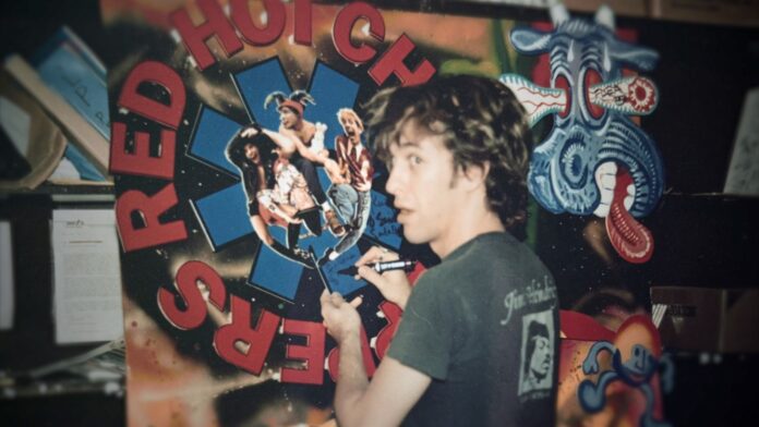 ‘The Upward thrust of the Purple Hot Chili Peppers: Our Brother, Hillel’ Overview: Netflix Doc Is Funny and Transferring, but Can also Shriek Extra Hillel Slovak