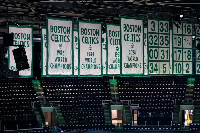 This present day in Boston Celtics historical past: Simmons, Walker, Janisch, Parker born; Clarke debut