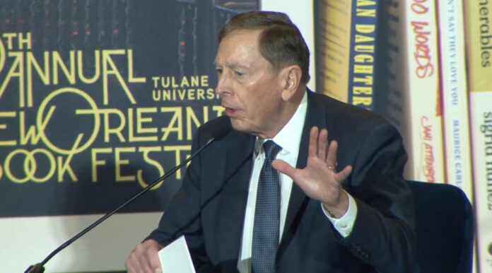 Archaic CIA chief reveals early knowledge of Israeli attack plans