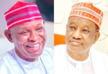JUST IN: Kano Governor Yusuf Sacks Deputy Gwarzo as Education Commissioner JUST IN: Kano Governor Yusuf Sacks Deputy Gwarzo as Education Commissioner
