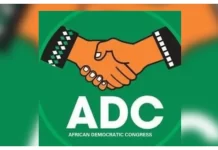 ADC denies inciting Nigerians, says Tinubu’s govt increased fuel price by 500% ADC denies inciting Nigerians, says Tinubu’s govt increased fuel price by 500%