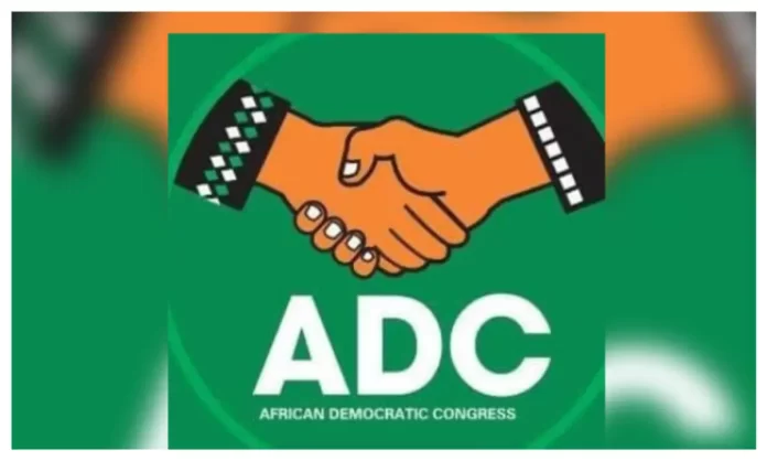 ADC denies inciting Nigerians, says Tinubu’s govt increased fuel price by 500%
