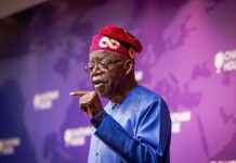 British lawmakers ask UK prime minister to confront Tinubu over killings of Nigerian Christians British lawmakers ask UK prime minister to confront Tinubu over killings of Nigerian Christians