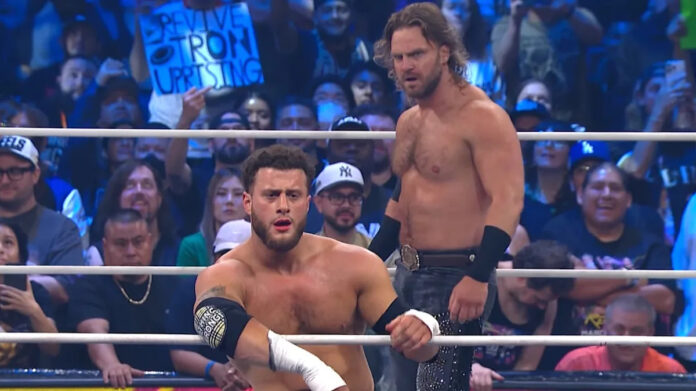 AEW Revolution 2026: 3 Things We Hated & 3 Things We Loved