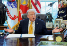 ‘Fourth world nation’: Trump slams Somalia, Ilhan Omar ‘Fourth world nation’: Trump slams Somalia, Ilhan Omar