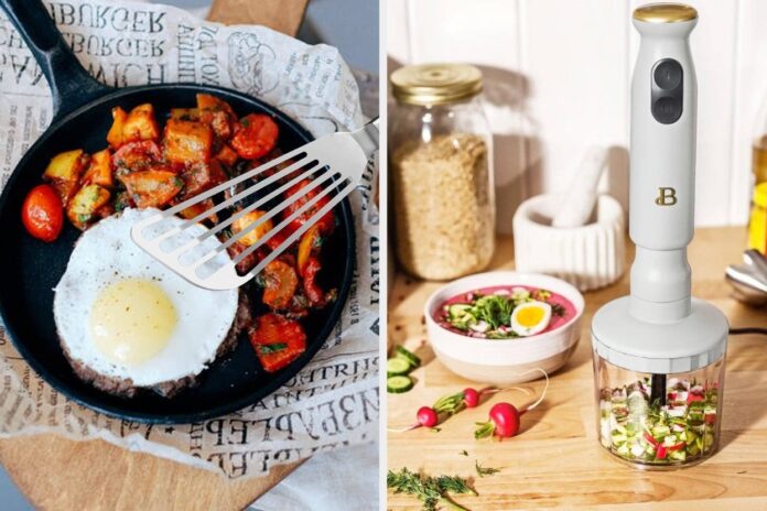 30 Merchandise From Walmart That Develop Cooking So Efficient You’ll Bear in mind, “Am I A Chef Now?”