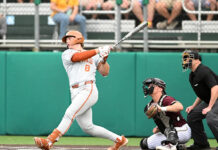 Longhorns Every day Information: Texas baseball sticks at No. 2, per D1Baseball poll Longhorns Every day Information: Texas baseball sticks at No. 2, per D1Baseball poll