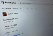 US lawmakers Murphy, Casar push legislation to regulate prediction markets US lawmakers Murphy, Casar push legislation to regulate prediction markets