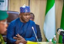 Defence Minister Under Fire Over Rising Insecurity in Nigeria Amid Borno Bombings Defence Minister Under Fire Over Rising Insecurity in Nigeria Amid Borno Bombings