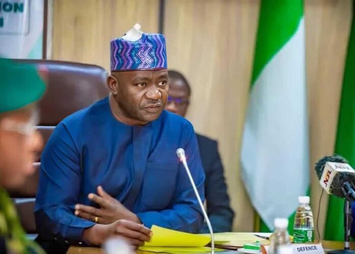 Defence Minister Under Fire Over Rising Insecurity in Nigeria Amid Borno Bombings