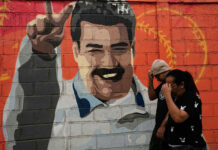 Chavismo faces split among evangelical Christian political allies in Venezuela Chavismo faces split among evangelical Christian political allies in Venezuela