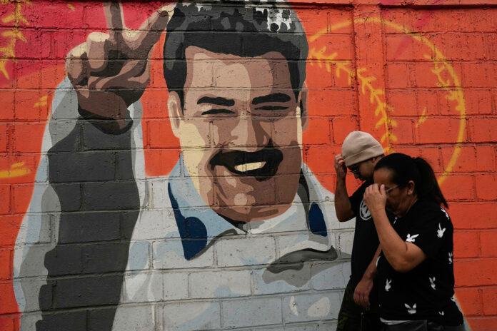 Chavismo faces split among evangelical Christian political allies in Venezuela