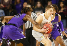 Historical Gilbert HS, NAU basketball star signed by NFL's Colts Historical Gilbert HS, NAU basketball star signed by NFL's Colts