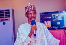 Ex-Buhari Aide Bashir Ahmad Reacts to Killing of Vigilantes by ‘Repentant Bandits’ Ex-Buhari Aide Bashir Ahmad Reacts to Killing of Vigilantes by ‘Repentant Bandits’