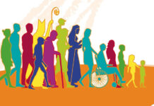 ‘We,’ not ‘I’: An Ohio archbishop called Catholics to talk their way to consensus ‘We,’ not ‘I’: An Ohio archbishop called Catholics to talk their way to consensus