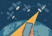 Amazon Asks FCC to Approve 5,105-Satellite Leo Constellation Amazon Asks FCC to Approve 5,105-Satellite Leo Constellation