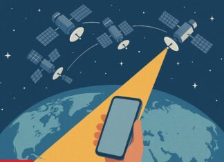 Amazon Asks FCC to Approve 5,105-Satellite Leo Constellation Amazon Asks FCC to Approve 5,105-Satellite Leo Constellation