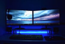 Microsoft Intervenes After LG Monitor Triggers McAfee Ads on Windows 11 Microsoft Intervenes After LG Monitor Triggers McAfee Ads on Windows 11