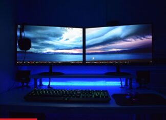 Microsoft Intervenes After LG Monitor Triggers McAfee Ads on Windows 11 Microsoft Intervenes After LG Monitor Triggers McAfee Ads on Windows 11