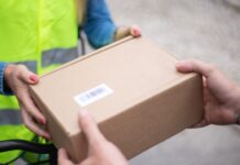 DoorDash Gets FAA Approval for Drone Delivery Service DoorDash Gets FAA Approval for Drone Delivery Service
