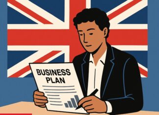 Endorsing Bodies: Innovator Founder & Scale-up Visas Endorsing Bodies: Innovator Founder & Scale-up Visas