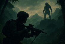Ghost Recon Wildlands: Last Rites Free Update Launches Across Platforms Ghost Recon Wildlands: Last Rites Free Update Launches Across Platforms
