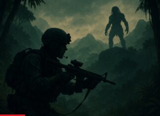 Ghost Recon Wildlands: Last Rites Free Update Launches Across Platforms Ghost Recon Wildlands: Last Rites Free Update Launches Across Platforms