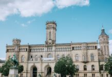 University Bayreuth Grant: Your Guide to the 2027 Research Grants in Germany University Bayreuth Grant: Your Guide to the 2027 Research Grants in Germany